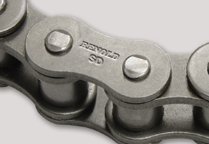 Renold SD 歐洲(BS)標(biāo)準(zhǔn)/ANSI