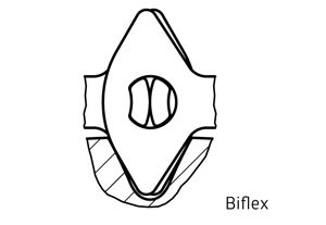 Renold Biflex驅(qū)動齒形鏈條和